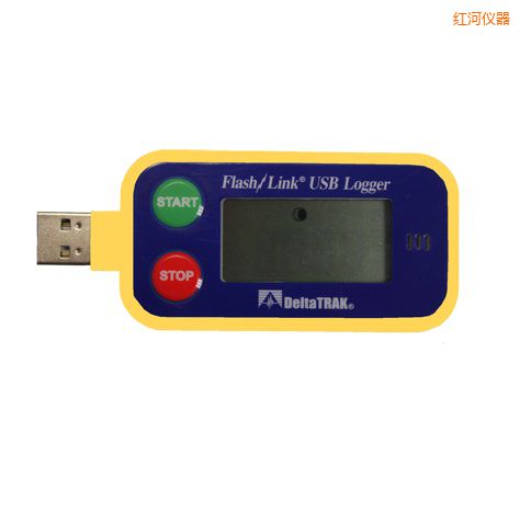 �t��FlashLink®USB Logger һ�����\(y��n)ݔ�ضȔ�(sh��)��(j��)ӛ䛃x