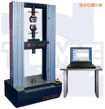淮安微機(jī)控制電子萬(wàn)能試驗(yàn)機(jī)(門式)