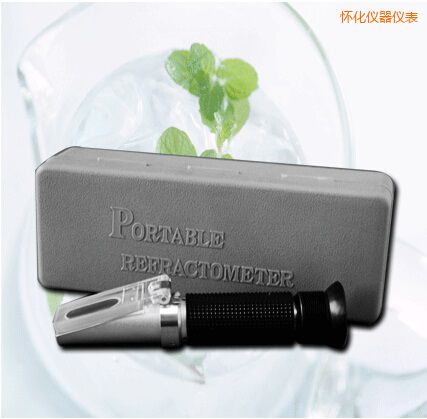 懷化手持式食鹽/鹽度快速測定儀