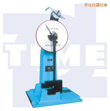 懷化擺錘式人造板沖擊試驗機(jī)