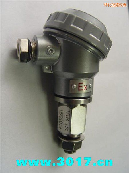 懷化振動信號變送器