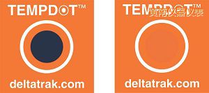 �S�Ϝض�ָʾ��(bi��o)�� Tempdot �ߜ�ϴ��C(j��)��(bi��o)��