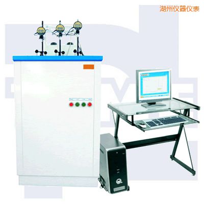 湖州熱變形、維卡軟化點(diǎn)溫度測(cè)定儀