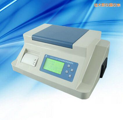 佳木斯花生油摻假檢測(cè)儀