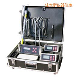 佳木斯時代地下管線探測儀