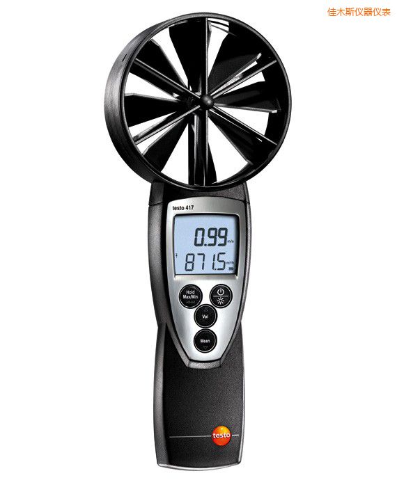 佳木斯葉輪風(fēng)速儀