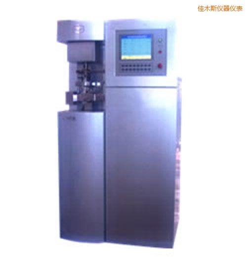 佳木斯時(shí)代杠桿式四球摩擦磨損試驗(yàn)機(jī)