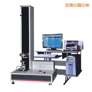 膠南微機控制電子萬能試驗機