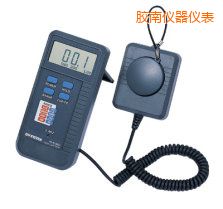 膠南數(shù)字式照度計