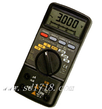 膠南數(shù)字式萬用表