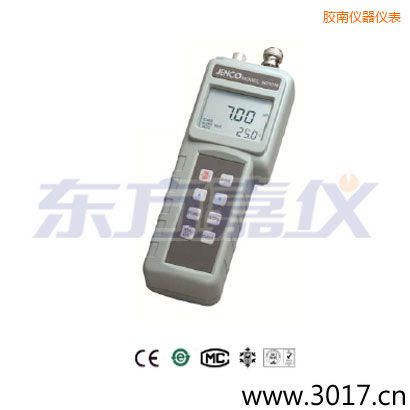 膠南便攜試酸度(PH)計(jì), 氧化還原, 溫度