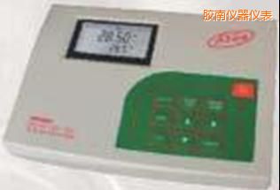 膠南多參數(shù)臺(tái)式測(cè)試儀