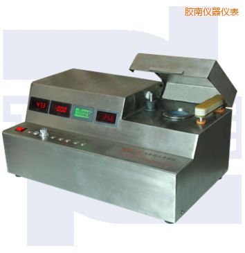 膠南金相試樣電解拋光儀 腐蝕儀