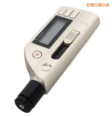 膠南一體化便攜式里氏硬度計