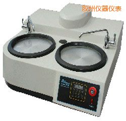 膠州時代手動研磨拋光機