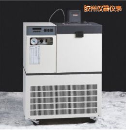 膠州超低溫恒溫槽