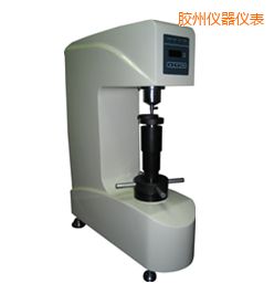 膠州時(shí)代洛氏硬度計(jì)