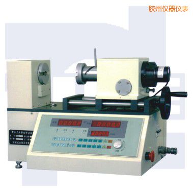 膠州全自動數(shù)顯式彈簧扭轉試驗機TNS-SI系列