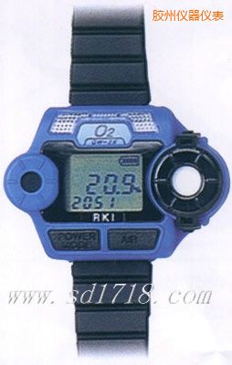膠州氧氣檢測(cè)儀