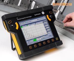 膠州超聲波點焊探傷儀