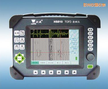 �z�ݱ�yʽTOFD�����z�y(c��)�x