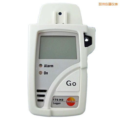 膠州電子溫濕度記錄儀