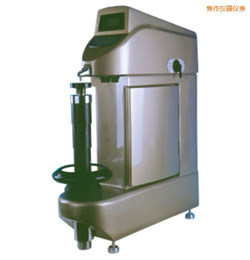 焦作時代洛氏硬度計