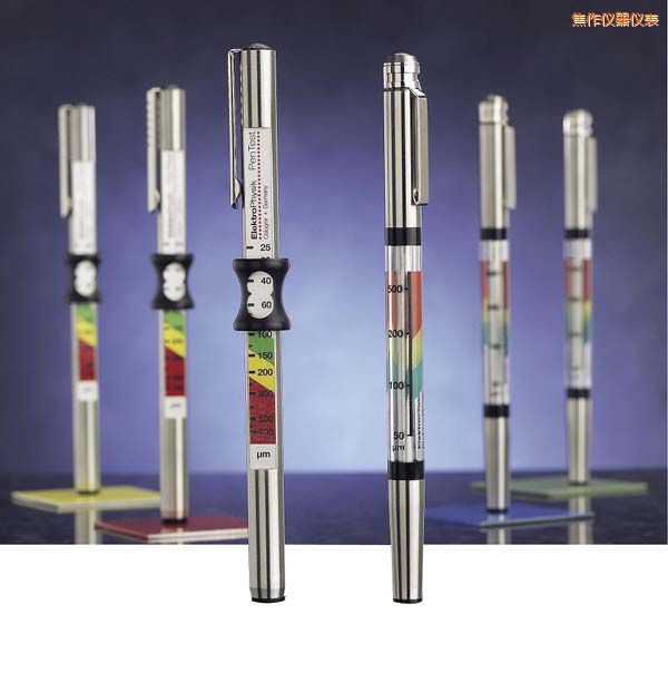 焦作筆式涂層測(cè)厚儀