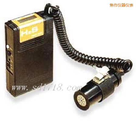 焦作毒性氣體探測(cè)儀