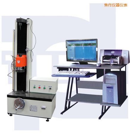 焦作微機(jī)控制彈簧拉壓試驗(yàn)機(jī)