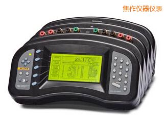 焦作堆棧式溫度巡檢系統(tǒng)