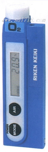 焦作氧氣檢測儀