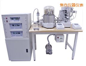 焦作基準(zhǔn)級大氣數(shù)據(jù)測試系統(tǒng)