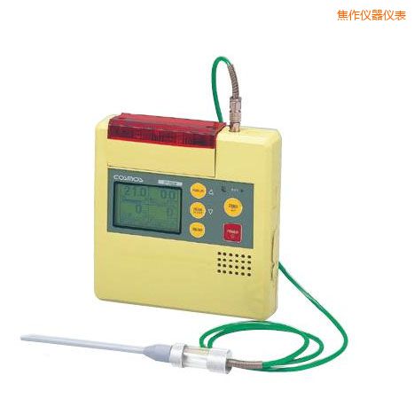 焦作復合氣體檢測儀
