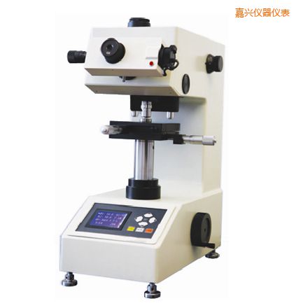 嘉興時代顯微硬度計