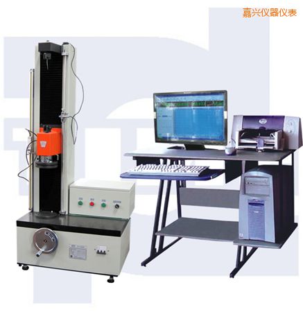 嘉興微機控制彈簧拉壓試驗機