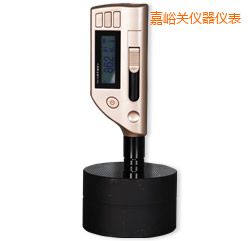 嘉峪關一體式便攜式里氏硬度計