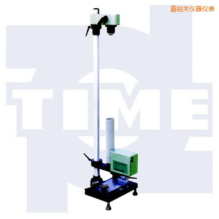 嘉峪關(guān)落錘沖擊試驗(yàn)機(jī)