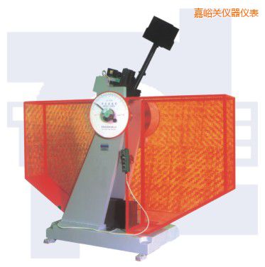 嘉峪關沖擊試驗機