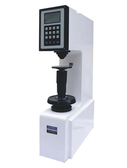 嘉峪關電子布氏硬度計