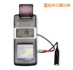 嘉峪關(guān)便攜式測(cè)振儀