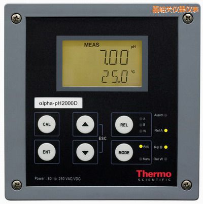 �����P�����pH/ORP ������