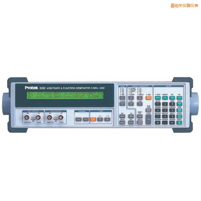 �����P(gu��n)���Ⲩ����(sh��)�l(f��)����(31MHz,��ͨ��)