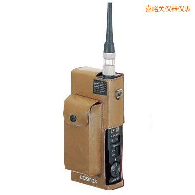 嘉峪關(guān)氟利昂檢測(cè)器