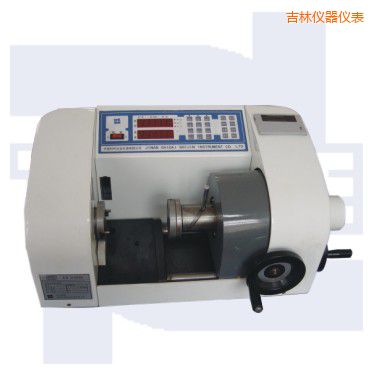 吉林數(shù)顯式彈簧扭轉(zhuǎn)試驗機