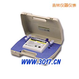 吉林便攜式水質實驗室