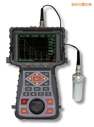 吉林時代超聲波探傷儀