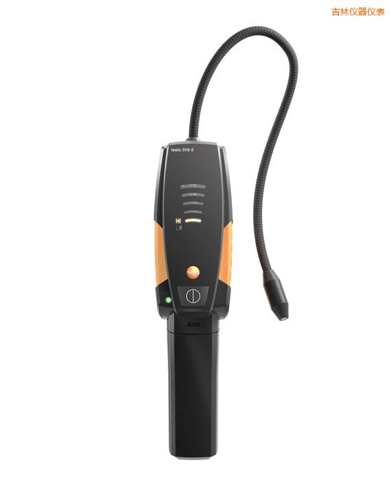 吉林制冷劑檢漏儀