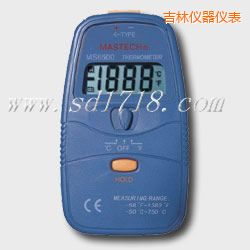 吉林數(shù)字溫度計