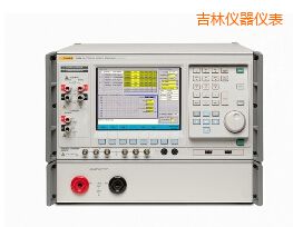 吉林電能功率標準源